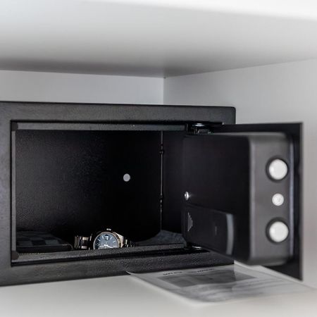 Luxury Studio Adriatic 1 Split Exteriér fotografie