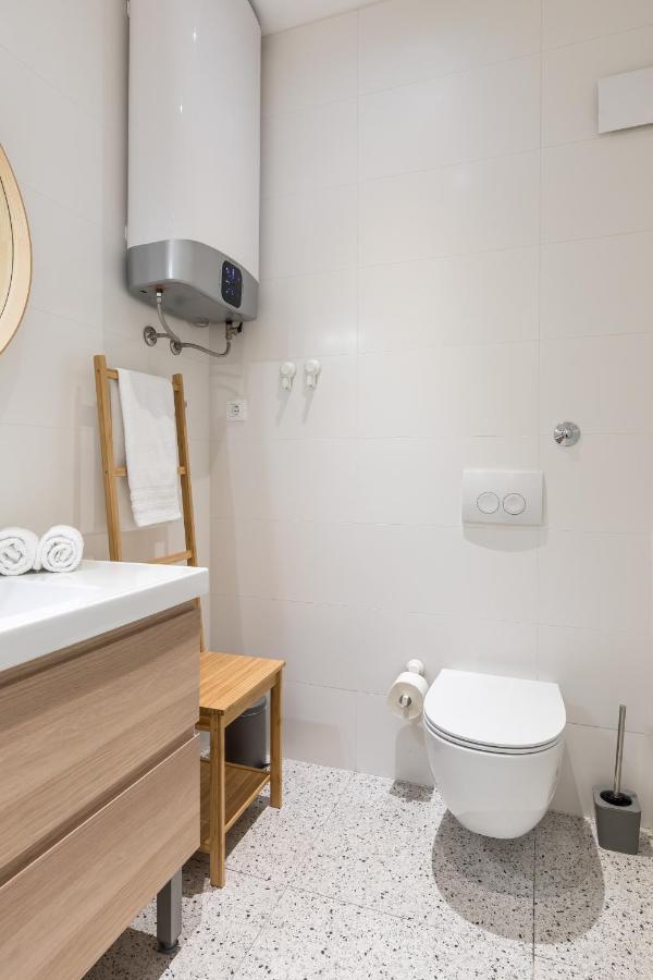 Luxury Studio Adriatic 1 Split Exteriér fotografie