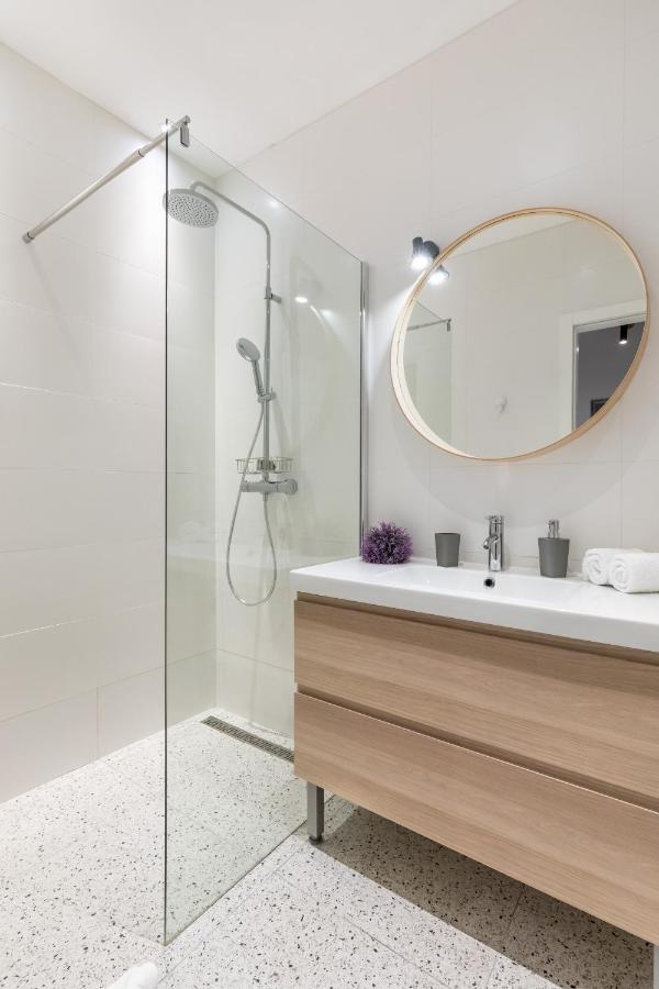 Luxury Studio Adriatic 1 Split Exteriér fotografie