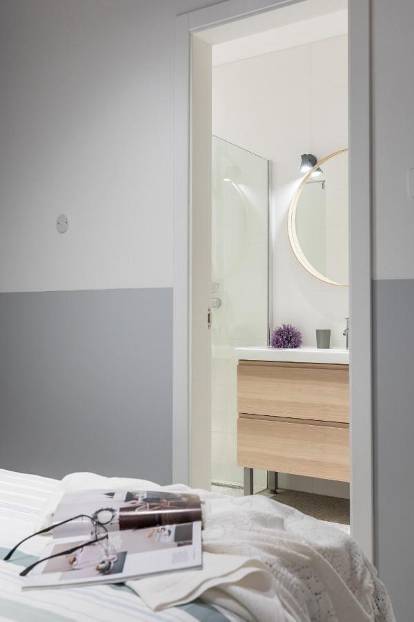Luxury Studio Adriatic 1 Split Exteriér fotografie