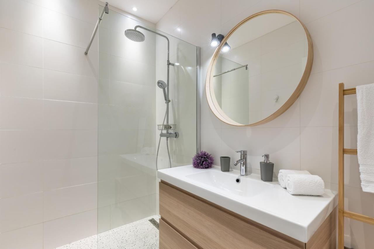 Luxury Studio Adriatic 1 Split Exteriér fotografie