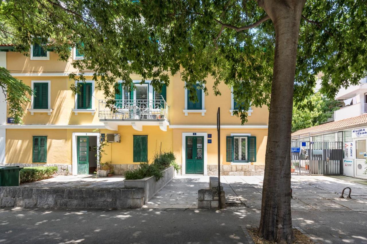 Luxury Studio Adriatic 1 Split Exteriér fotografie