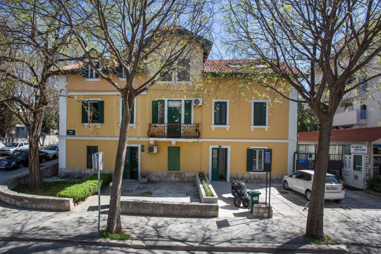 Luxury Studio Adriatic 1 Split Exteriér fotografie