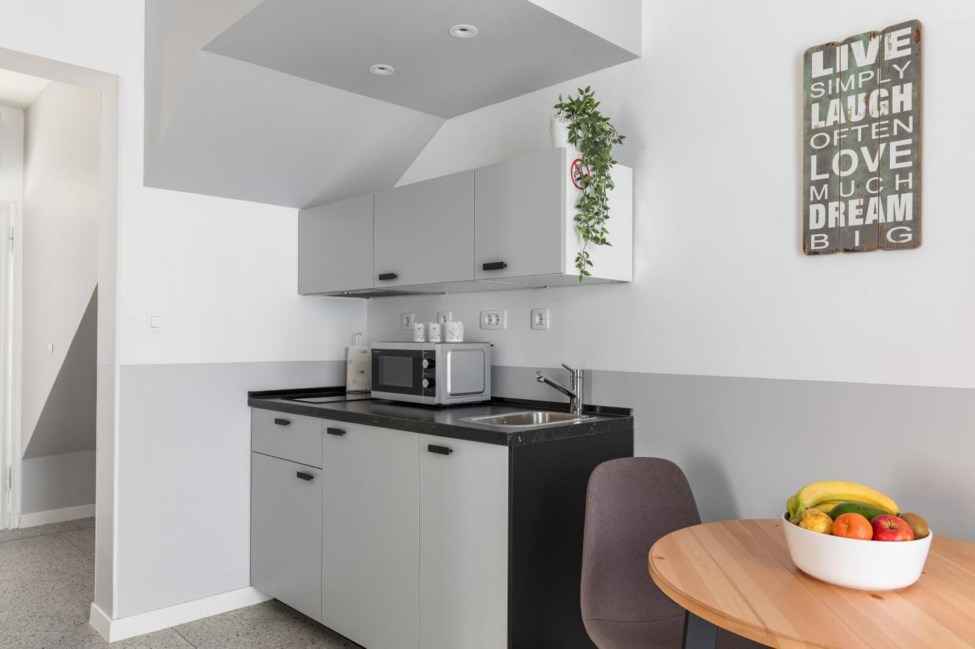 Luxury Studio Adriatic 1 Split Exteriér fotografie