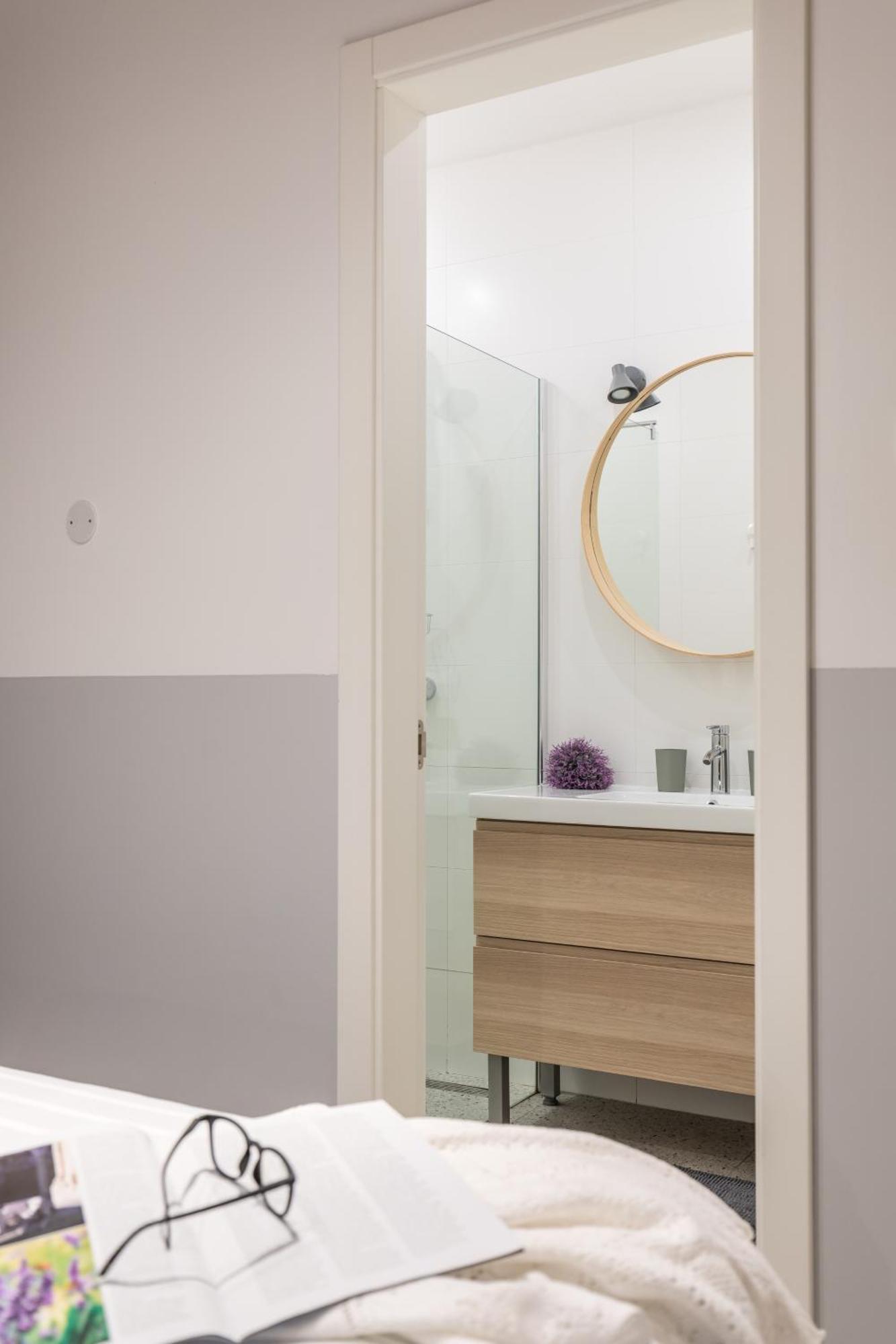 Luxury Studio Adriatic 1 Split Exteriér fotografie