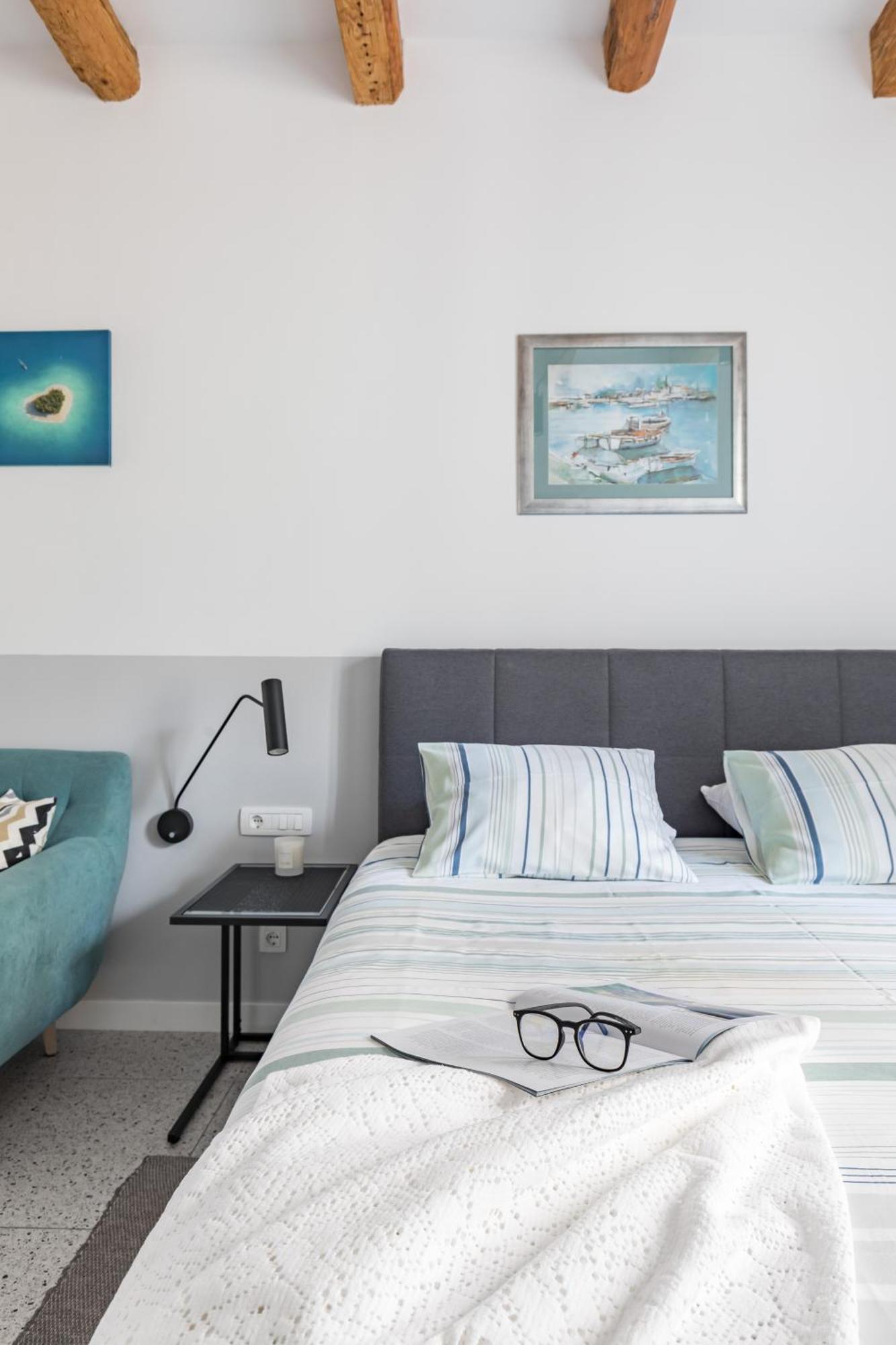 Luxury Studio Adriatic 1 Split Exteriér fotografie
