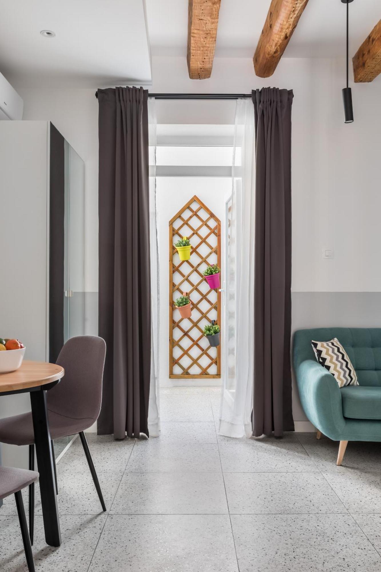 Luxury Studio Adriatic 1 Split Exteriér fotografie