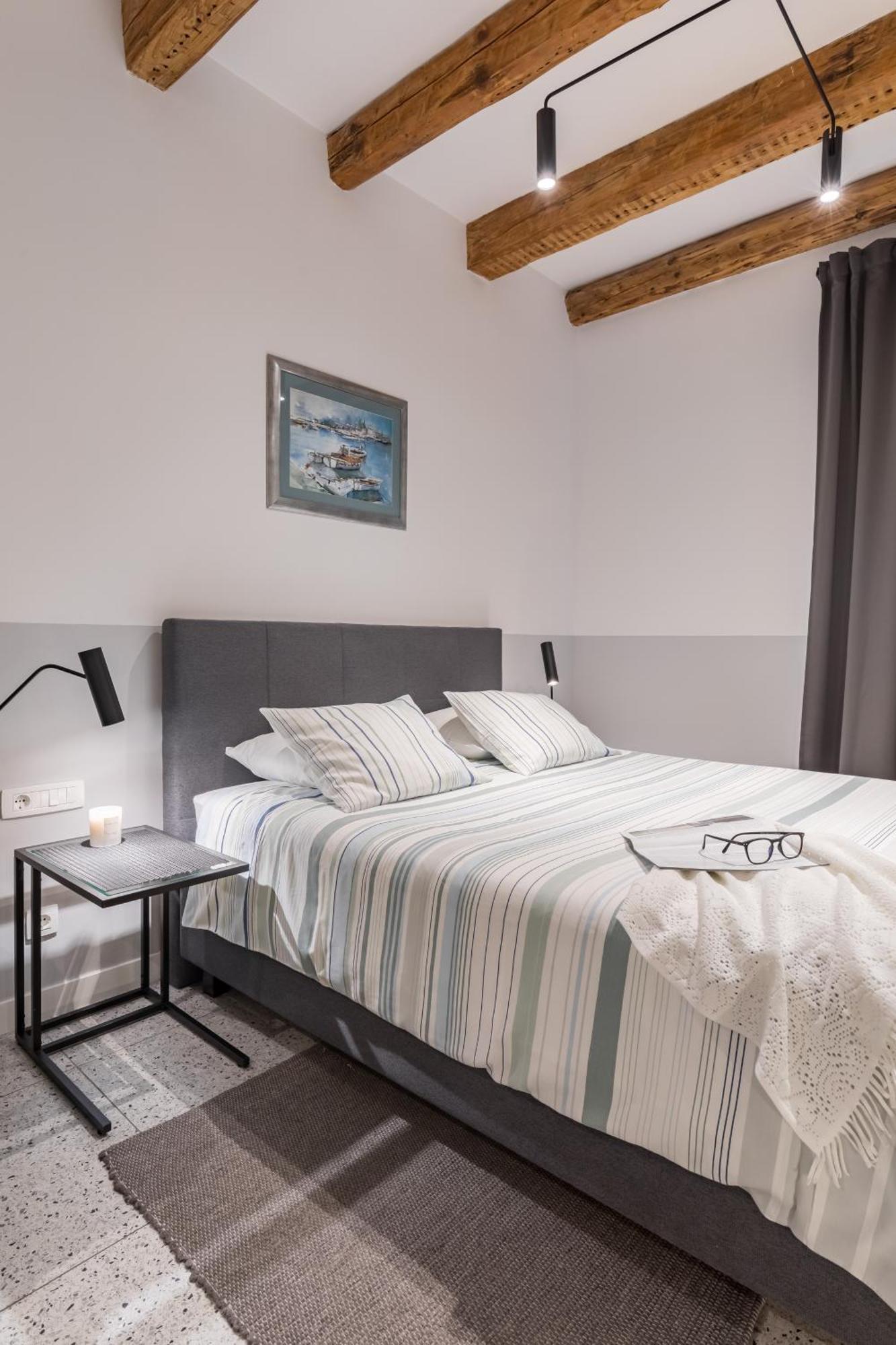 Luxury Studio Adriatic 1 Split Exteriér fotografie